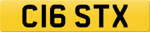 C16STX