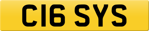 C16SYS