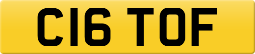 C16TOF