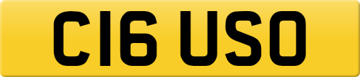 C16USO