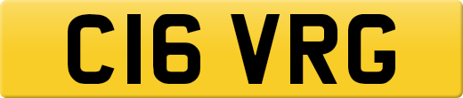C16VRG