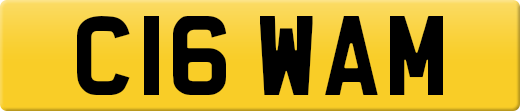 C16WAM