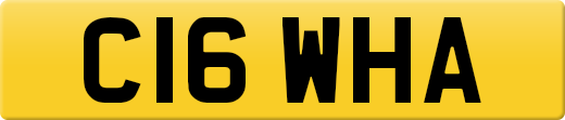 C16WHA