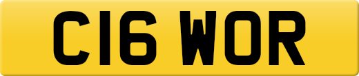C16WOR