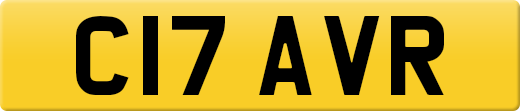 C17AVR