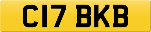 C17BKB