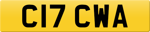 C17CWA