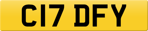 C17DFY