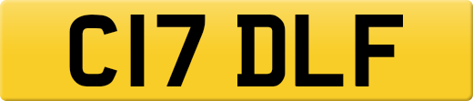 C17DLF