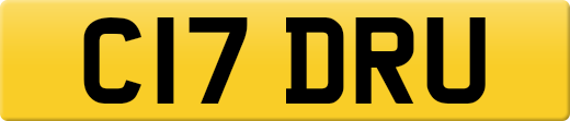 C17DRU