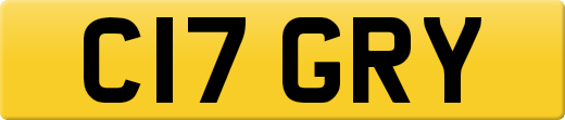 C17GRY