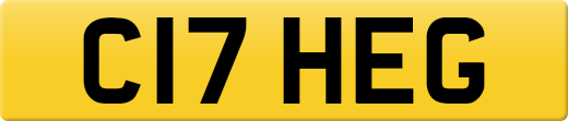 C17HEG