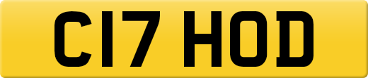 C17HOD