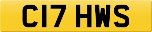 C17HWS