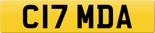 C17MDA