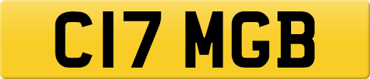 C17MGB