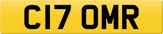 C17OMR