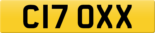 C17OXX