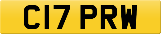 C17PRW