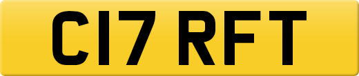 C17RFT