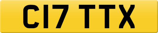 C17TTX