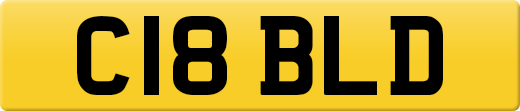 C18BLD