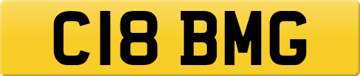 C18BMG