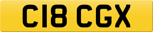 C18CGX