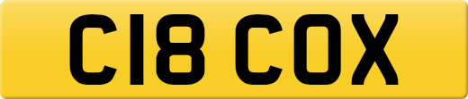 C18COX