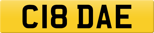 C18DAE