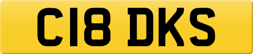 C18DKS