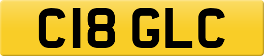 C18GLC