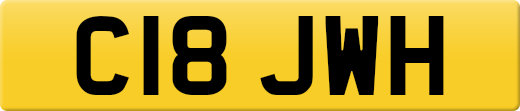 C18JWH