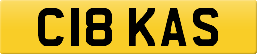 C18KAS