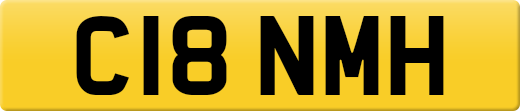 C18NMH
