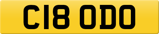 C18ODO