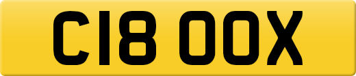 C18OOX