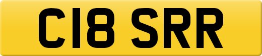 C18SRR