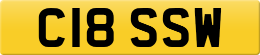 C18SSW