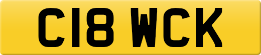 C18WCK