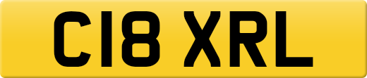 C18XRL