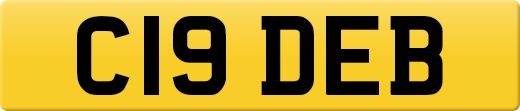 C19DEB