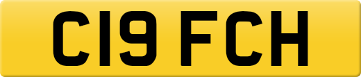 C19FCH