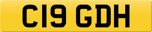 C19GDH