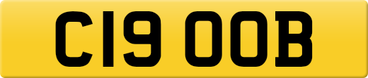 C19OOB