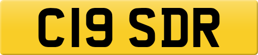 C19SDR