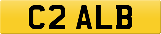 C2ALB