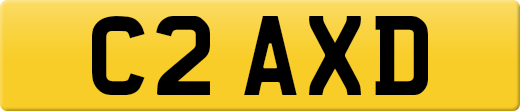 C2AXD