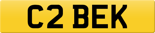 C2BEK