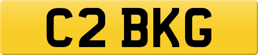 C2BKG